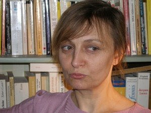 Sylvie Nève