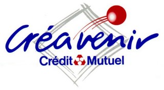 Logo Fondation Crédit Mutuel