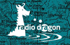 Logo Radio Dragon
